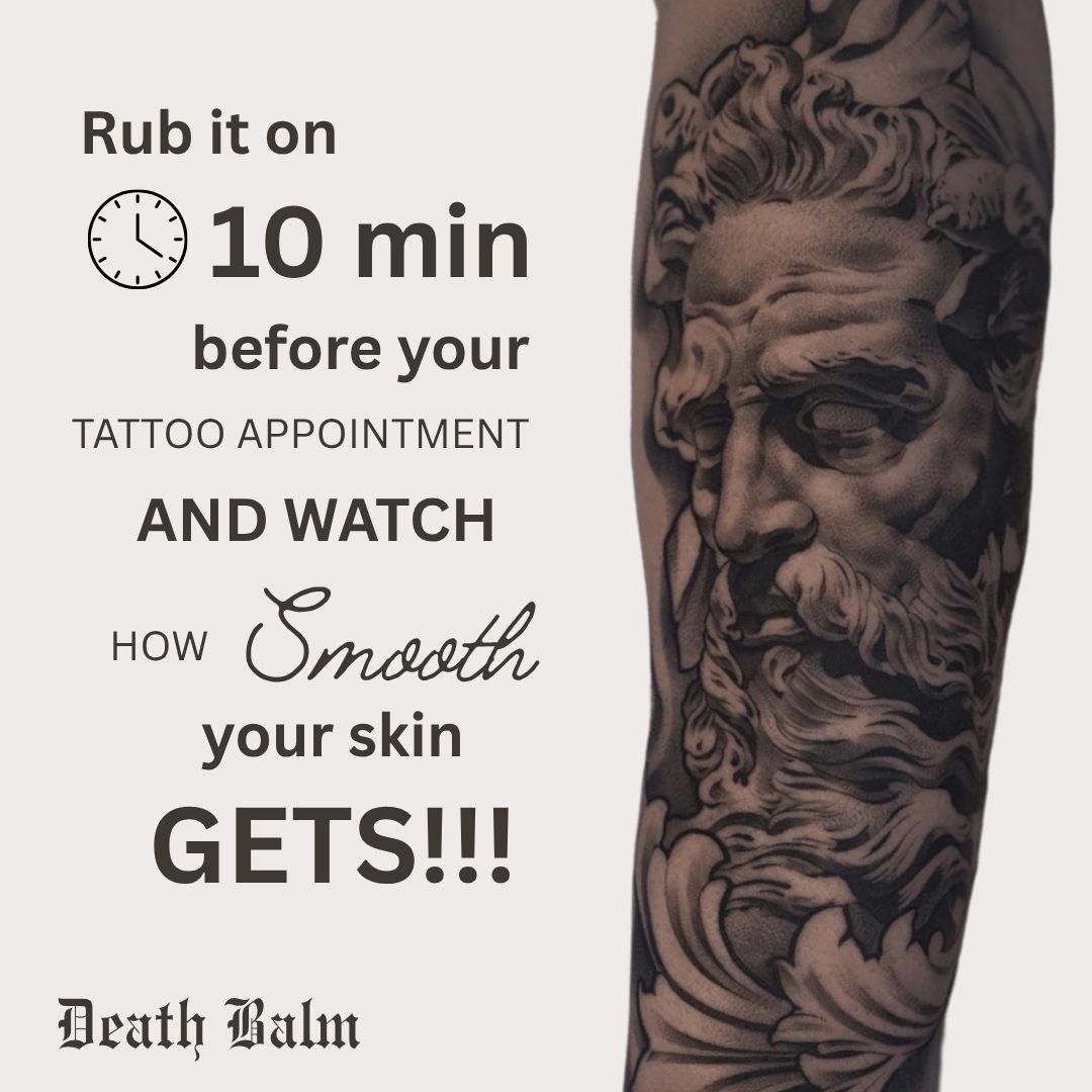 Death Balm