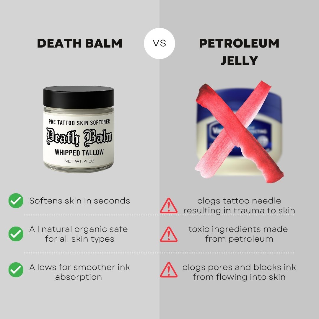 Death Balm