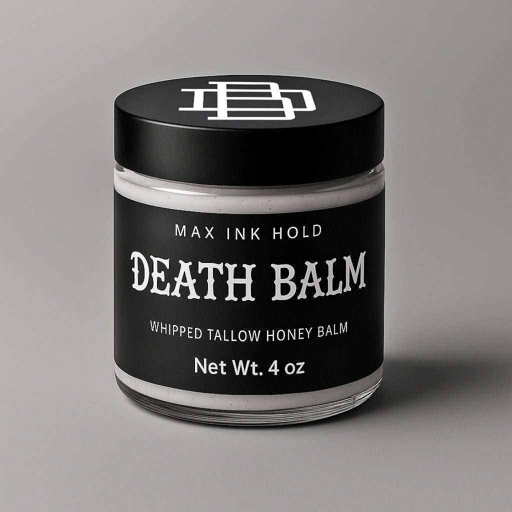 Death Balm