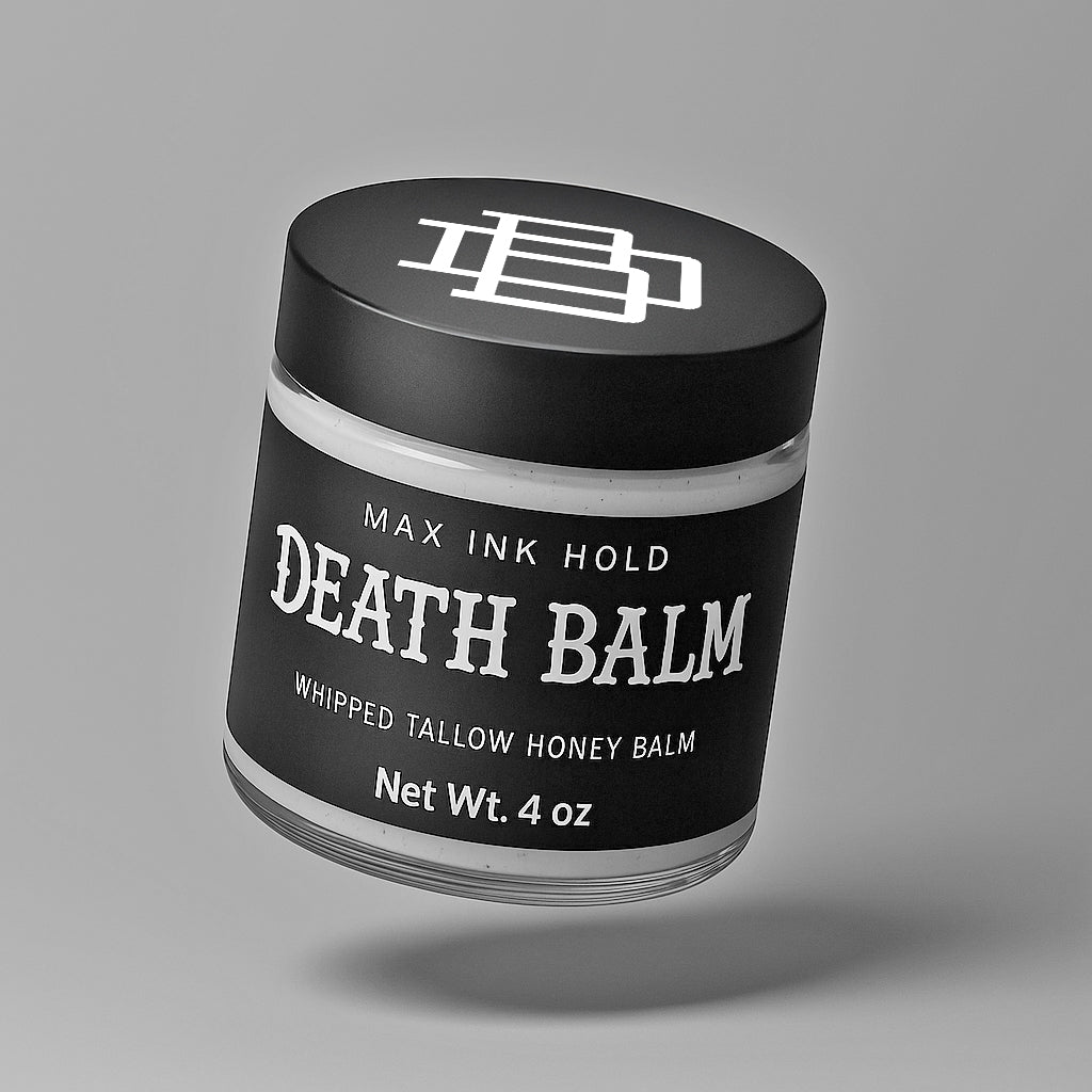 Death Balm