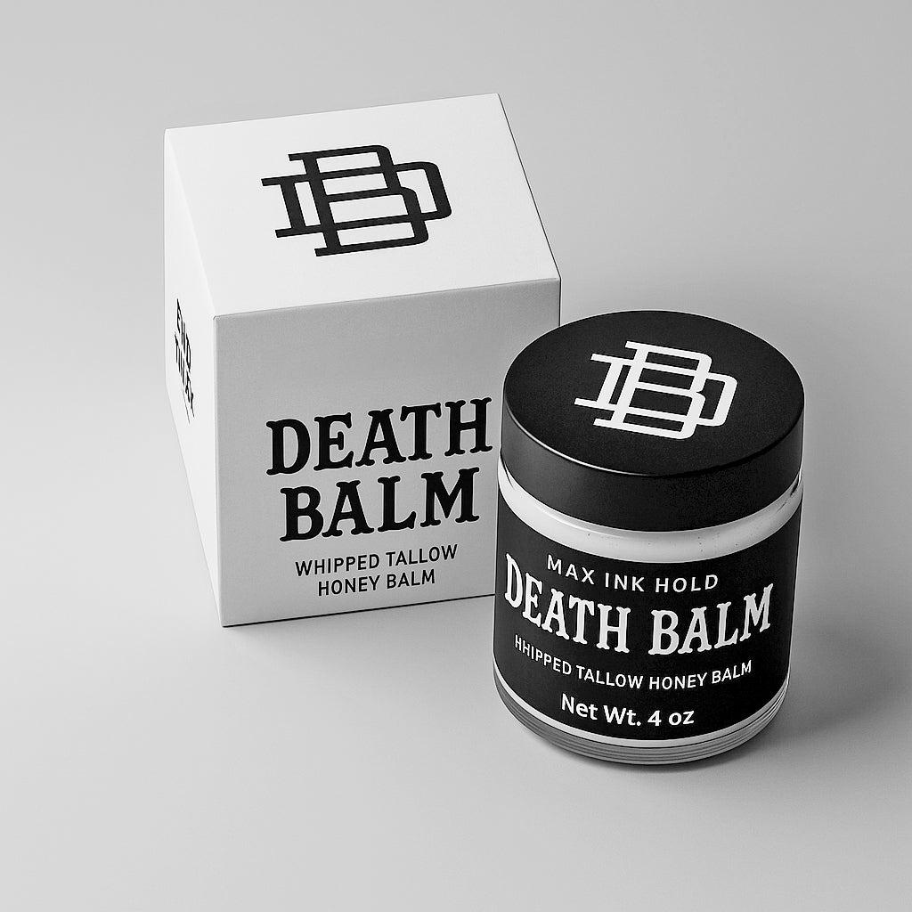 Death Balm