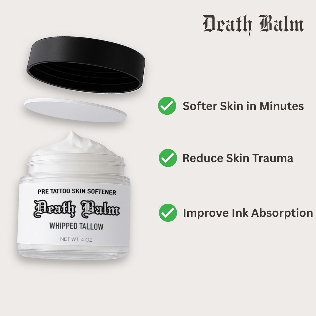 Death Balm